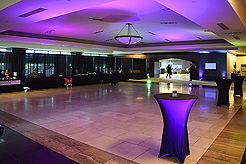 POWER AND BEAUTY CHARITY EVENT